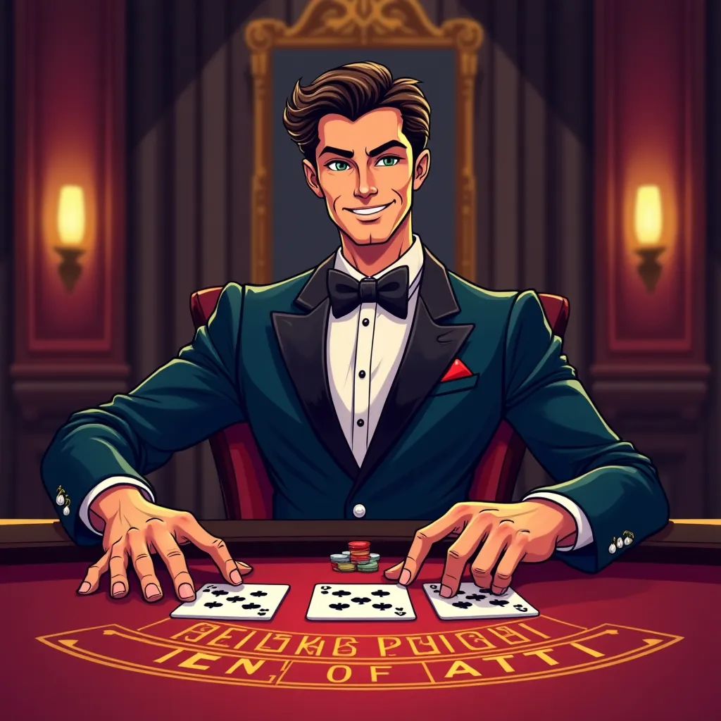 cricaslan live dealer section