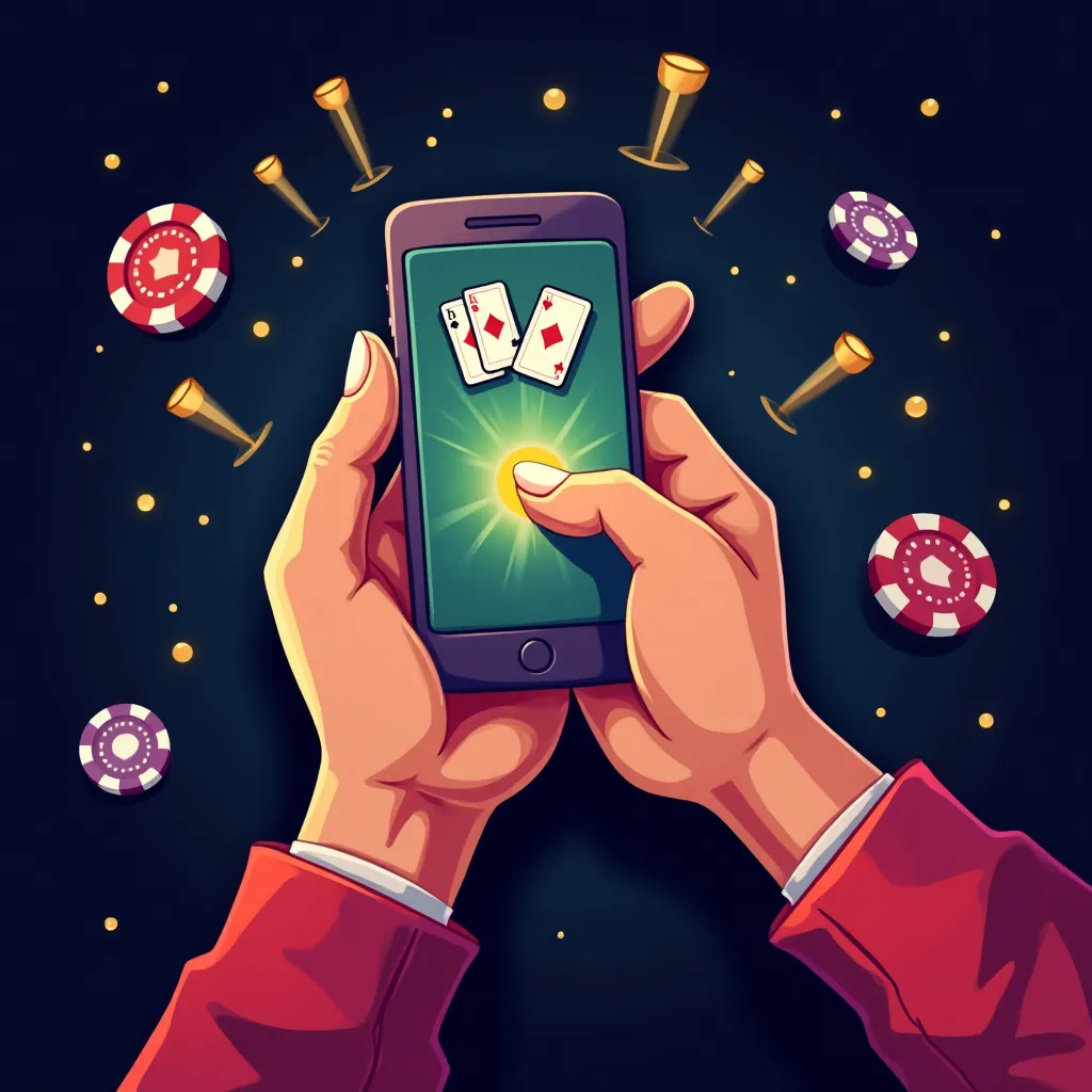 cricaslan mobile slot gaming showcase